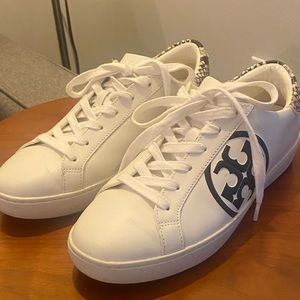 Tory Burch Leigh Sneakers